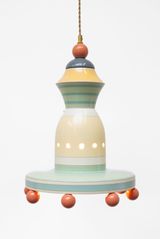 Untitled by Torbjorn Vejvi contemporary artwork sculpture