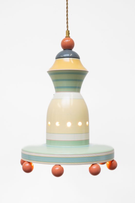 Untitled by Torbjorn Vejvi contemporary artwork Sculpture