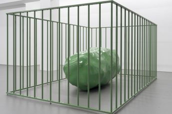 Wilhelm Mundt contemporary artist