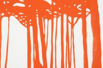 Ulla Von Brandenburg contemporary artist