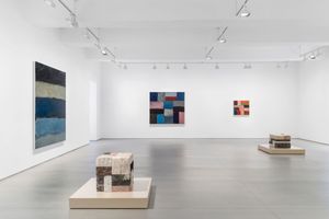 Sean Scully