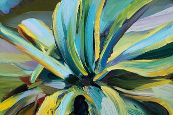 Contemporary art exhibition Duncan Wylie Chaos as Conduit at THK Gallery Online Only South Africa