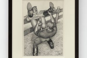 Tom of Finland