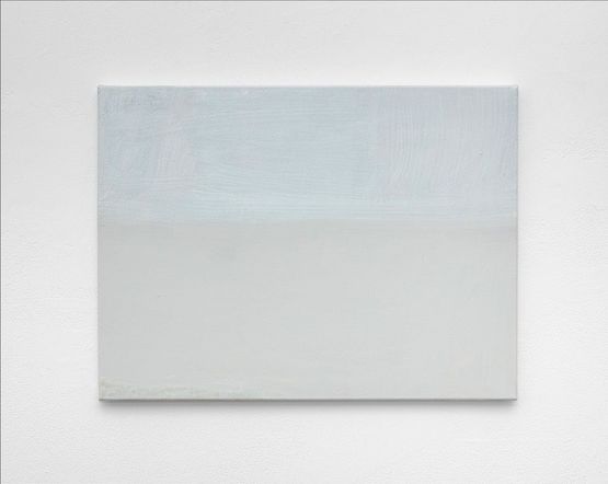 Nor by Ben K. Voss contemporary artwork Painting