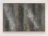 Rhythm movement by Mohsen Vaziri-Moghaddam contemporary artwork painting works on paper