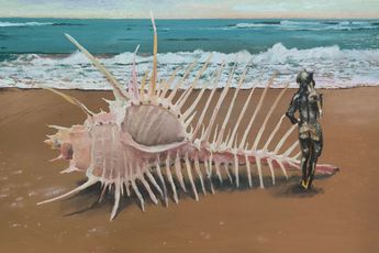 Thomas Braida contemporary artist