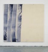 Section XVII by Sam Lock contemporary artwork painting