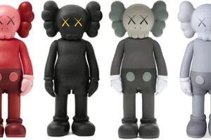 KAWS