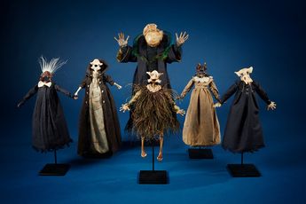 Contemporary art exhibition Linde Ivimey The Shape of Things at Martin Browne Contemporary Sydney Australia