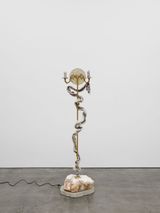 Assorted Icons by Elaine Cameron-Weir contemporary artwork sculpture