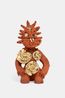 Terracotta Figure 13 by Ramesh Mario Nithiyendran contemporary artwork
