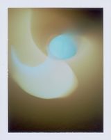 Polaroid Film No. 13 by Jiang Pengyi contemporary artwork photography
