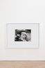 Woman With A Camera 1967 by Anne Collier contemporary artwork Photography
