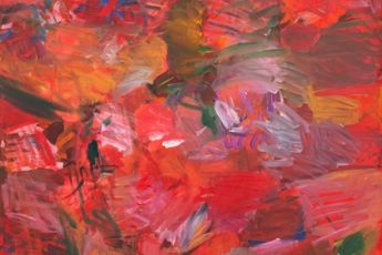 Sigrid Kopfermann contemporary artist