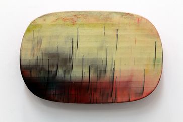Harminder Judge contemporary artist