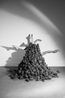 Smelting by Oana Stanciu contemporary artwork Print