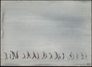 People by Wang Pan-Youn contemporary artwork Painting