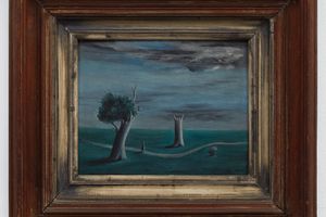 Gertrude Abercrombie