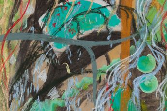 Jeremy Demester contemporary artist