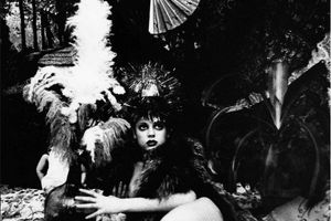 Irina Ionesco