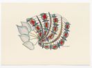Untitled by Anna Zemankova contemporary artwork Works on Paper