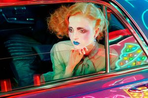 Miles Aldridge