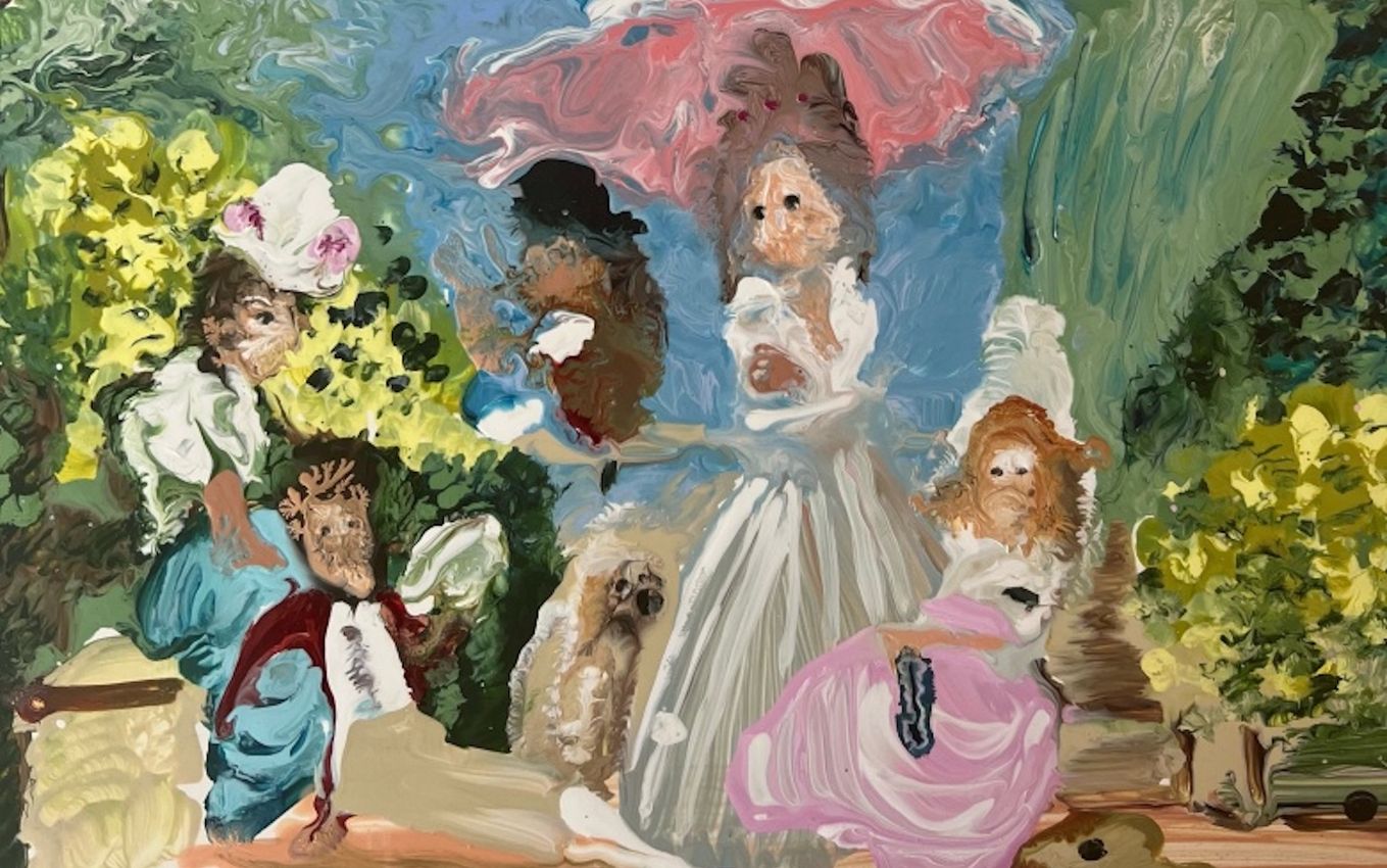 Genieve Figgis