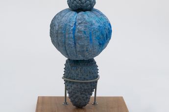 Erika Verzutti contemporary artist