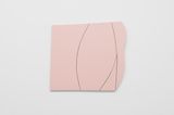 Element 27.1 by Imi Knoebel contemporary artwork sculpture