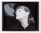 Blow Back 13 by Julie Rrap contemporary artwork photography