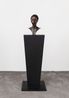 A Map of the Crown Nefertiti Coil by Tavares Strachan contemporary artwork Sculpture