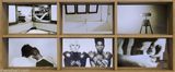 100 Years in 1 minute by Hu Jieming contemporary artwork mixed media