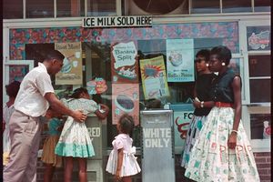 Gordon Parks