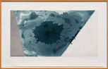 Alphabet Grisaille by Pat Steir contemporary artwork Print
