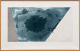 Alphabet Grisaille by Pat Steir contemporary artwork print