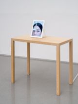 Before it Happens_Tremble by Joyce Ho contemporary artwork moving image