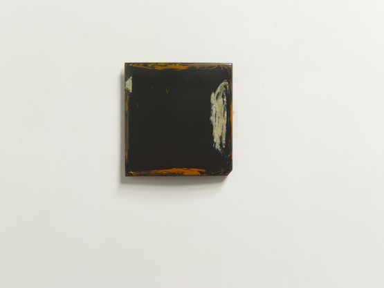 Constant 2-19 by Su Xiaobai contemporary artwork Painting