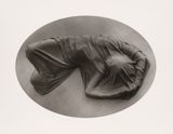 Enigma by Ruth Bernhard contemporary artwork photography