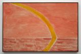 Rainbow by Milton Avery contemporary artwork painting