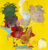 Helium II by Roy Aurinko contemporary artwork painting