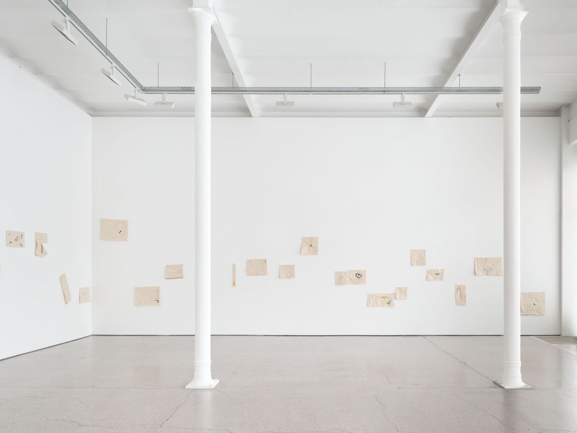Richard Tuttle