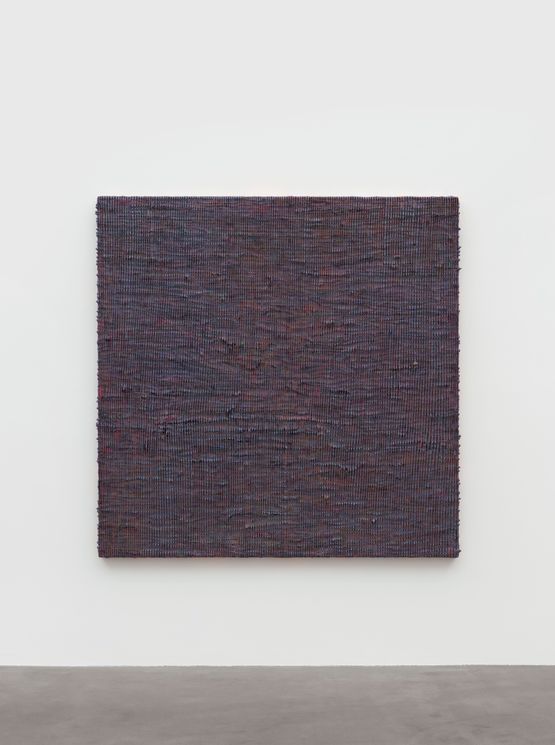Pearl 071020 by Ju Ting contemporary artwork Painting