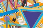 Robert Reed contemporary artist
