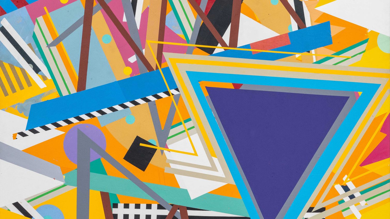 Robert Reed's Art For Sale, Exhibitions & Biography | Ocula Artist