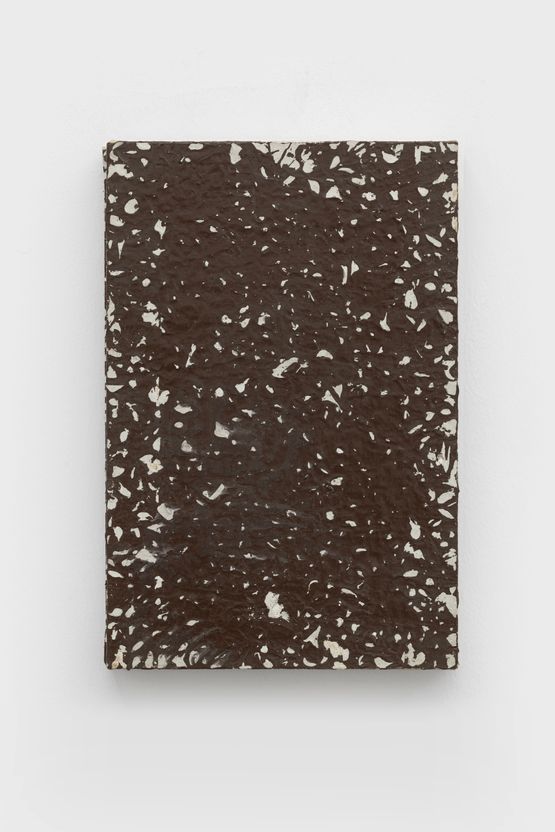 Terrazzo 201307 by Wang Guangle contemporary artwork Painting