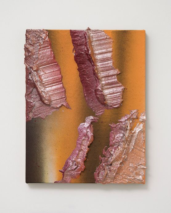 Untitled by Yutaka Aoki contemporary artwork Painting