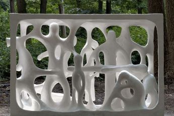 Atelier Van Lieshout contemporary artist