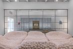 Love Nest by Trevor Yeung contemporary artwork Sculpture