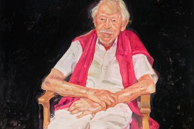 Who Won Australias 2021 Archibald Prize for Portraiture