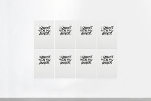 Monica Bonvicini